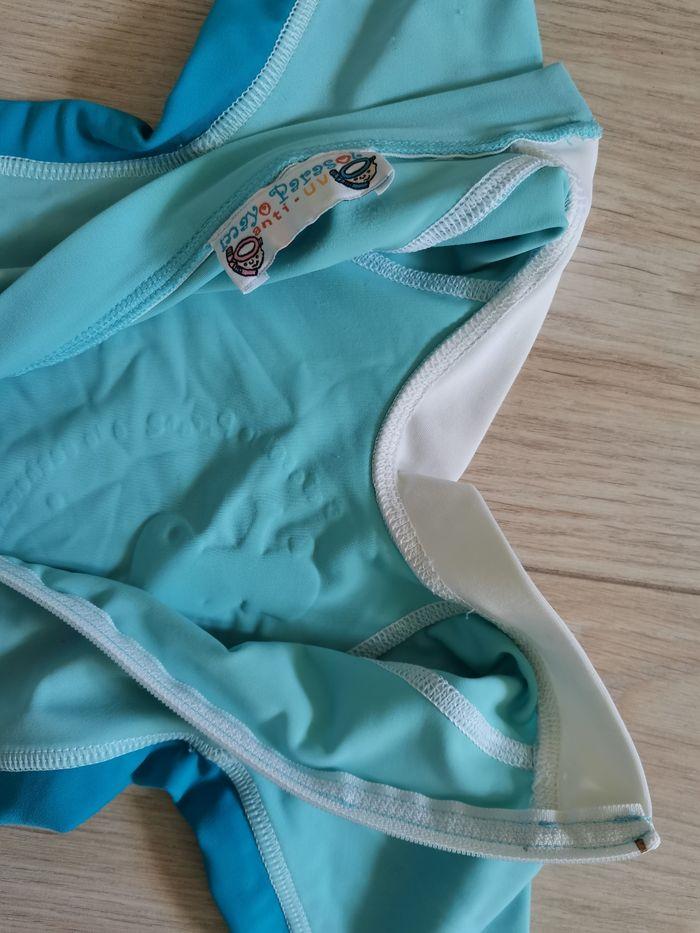 Maillot de bain bébé - photo numéro 3