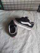 Vans P19