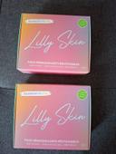 Lilly skin