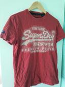 T-shirt Superdry XS