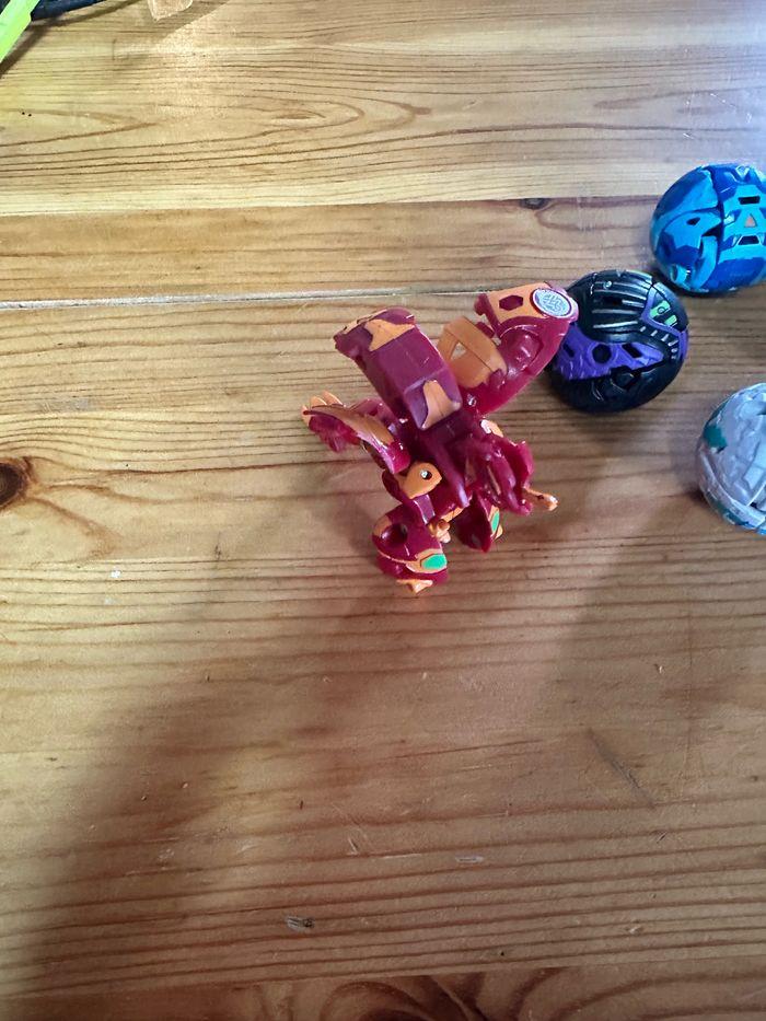 Bakugan - photo numéro 6