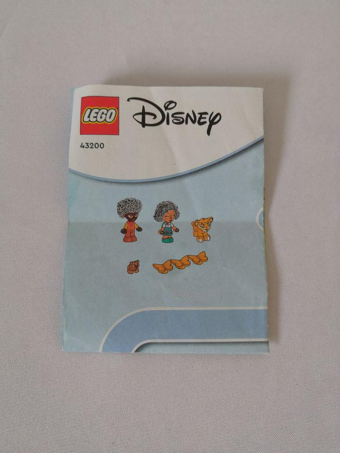 Lego Disney 43200 - photo numéro 10