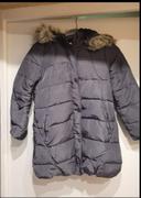 Manteau gille 10 ans TAO