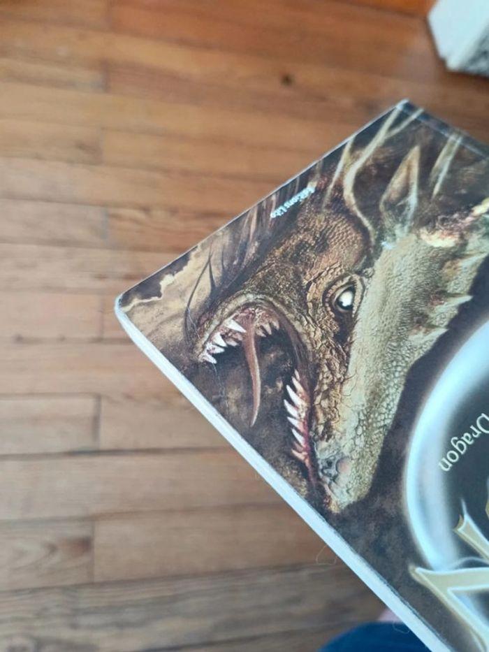 Livre : Eragon - photo numéro 7