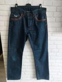 Jeans Kaporal taille 40