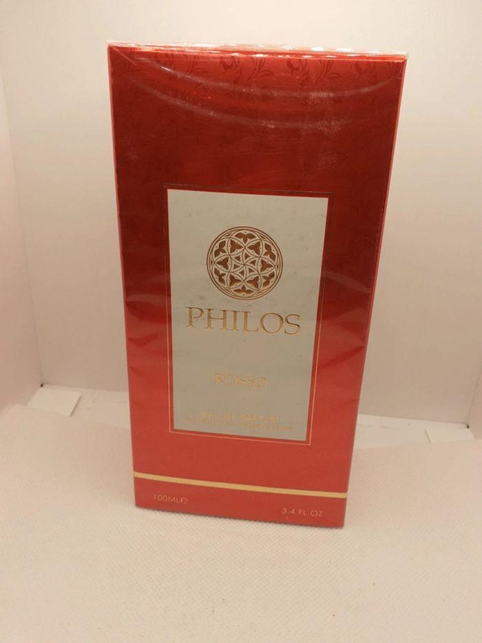 Parfum Philos 100ml - photo numéro 1