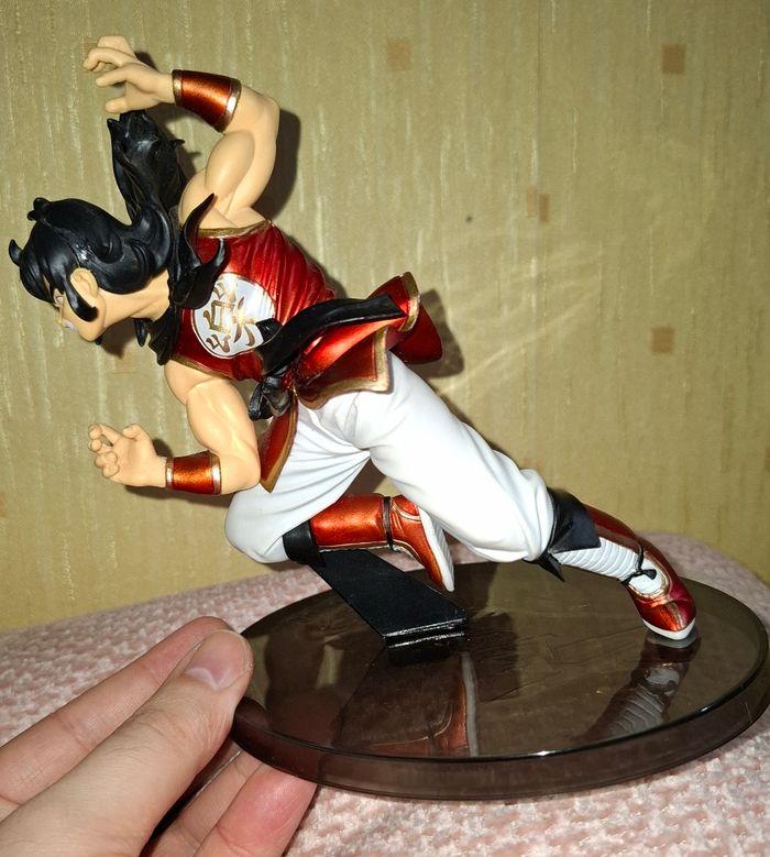 Figurine Yamcha alternative color - photo numéro 2