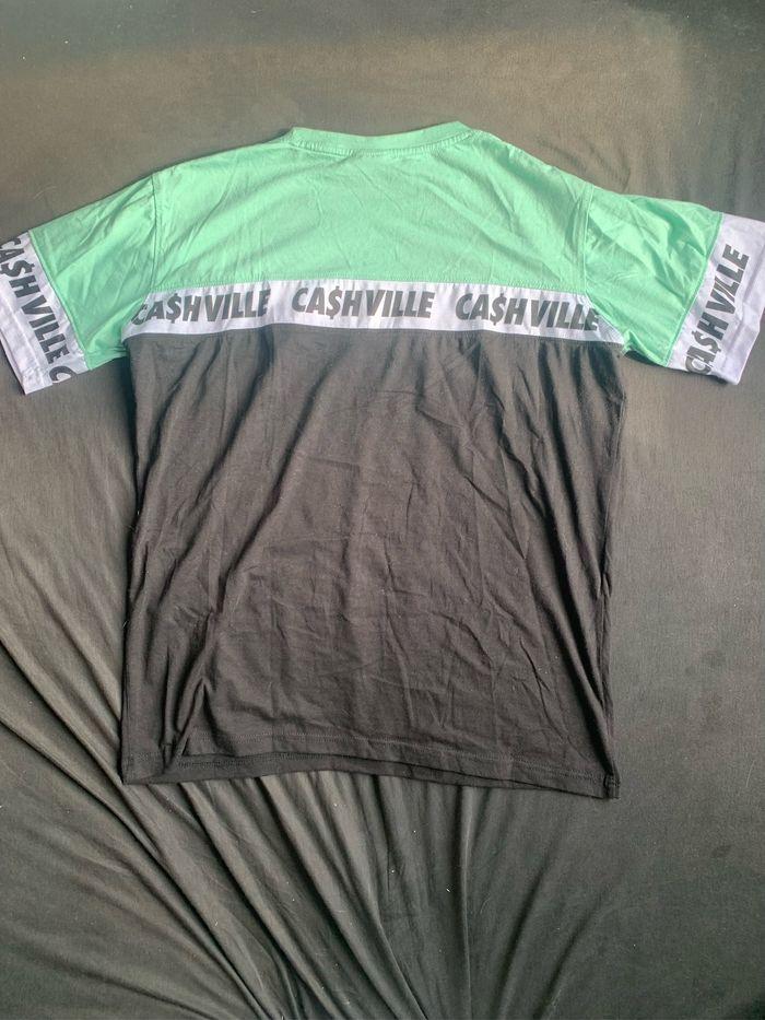 T-shirt Cashville Taille XXL - photo numéro 2