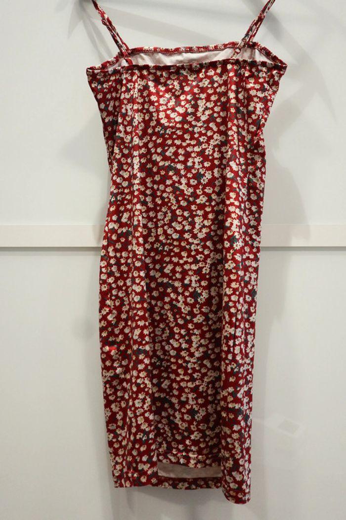 lot 2 superbes robes liberty Shein taille Xs tbe - photo numéro 3