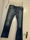 Jeans diesel