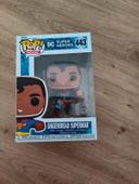 Pop Gingerbread Superman 443 neuf