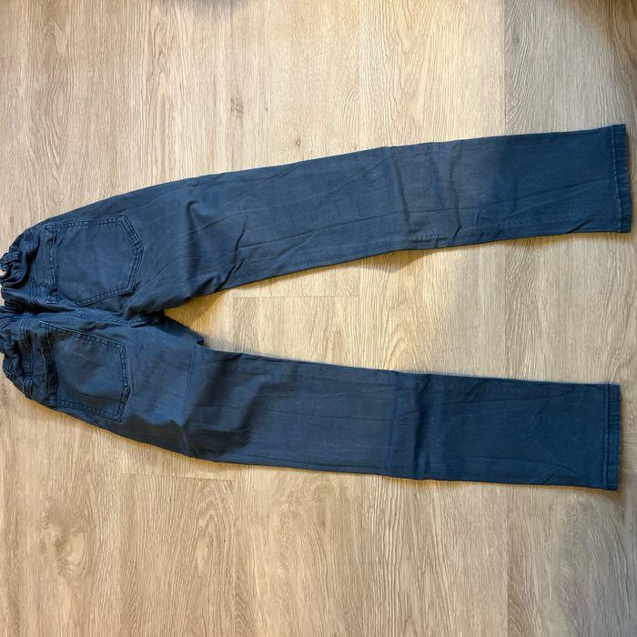 Pantalon skinny 12 ans - photo numéro 2