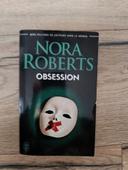 Nora Roberts obsession