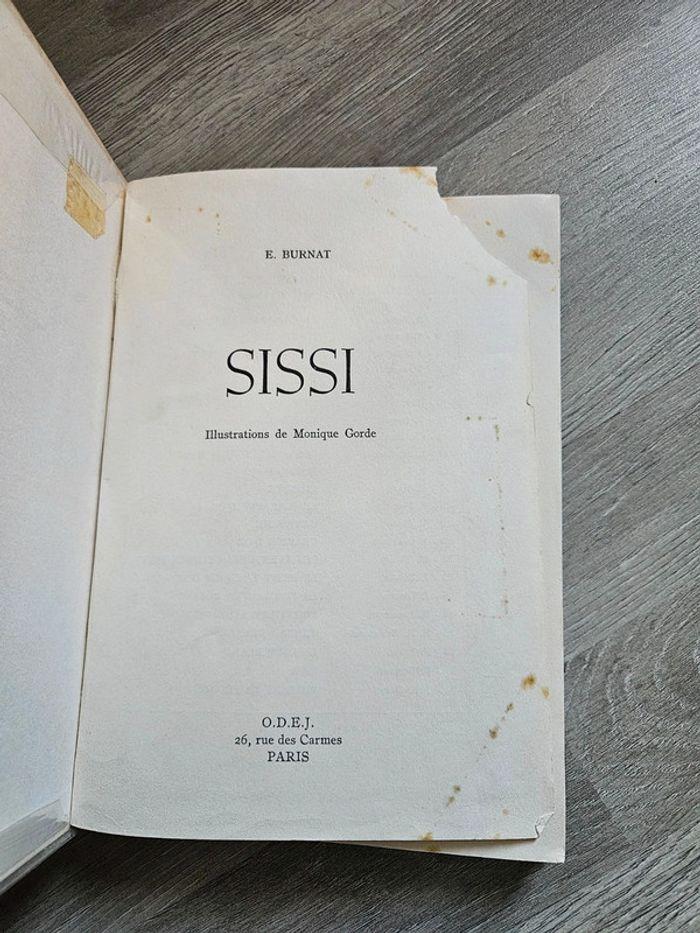 Sissi - photo numéro 3