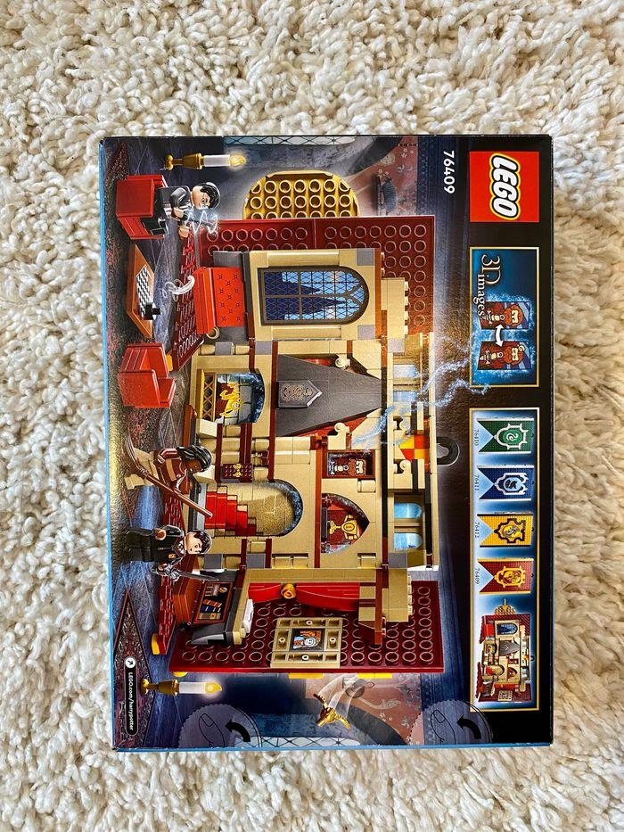 Lego 76409 Harry Potter neuf et scellé - photo numéro 2