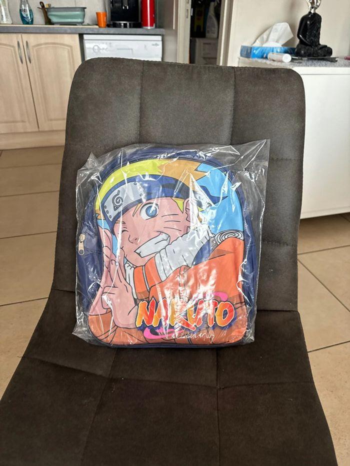 Sac à dos Naruto - photo numéro 2