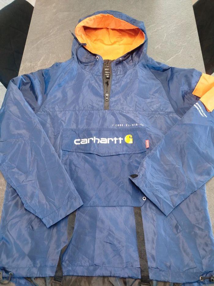 Veste carhartt (pas vrai) - photo numéro 1