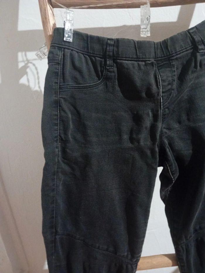 Pantalon élastique taille 42 - photo numéro 3