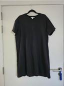 Robe t-shirt