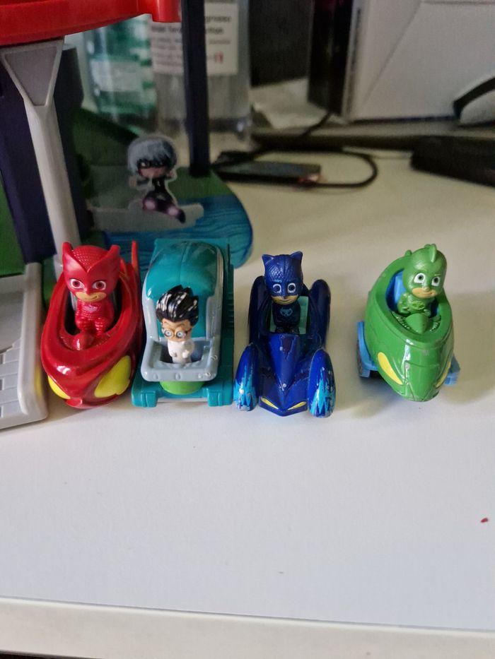 Tour pjmasks - photo numéro 4