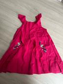 Robe catimini neuf 3 ans