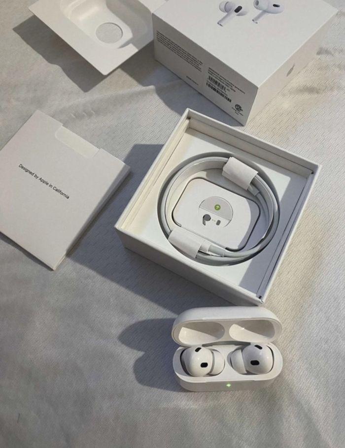 AirPods Pro 2ème génération - photo numéro 5