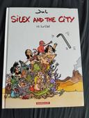 Silex and the city 10 la clef