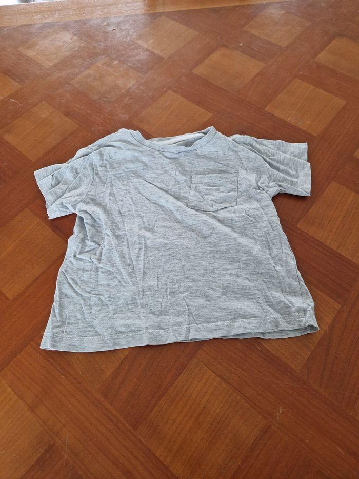 Tee shirt - photo numéro 1