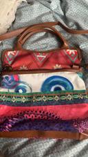 Sac desigual neuf