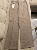 Pantalon Zara m