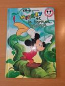 Livre Mickey et le haricot magique en BE

Éditions Hachette