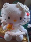 Peluche Hello Kitty - Fée