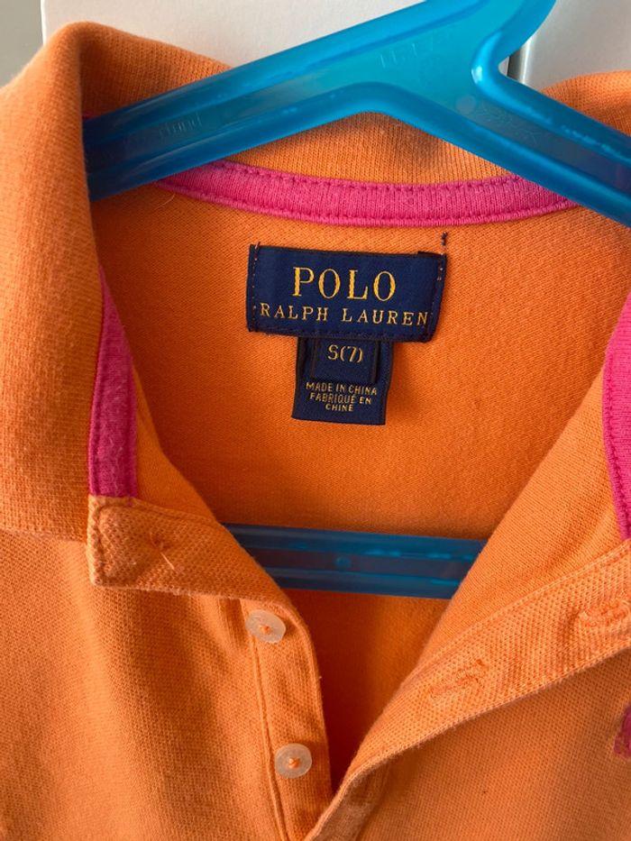 Polo Ralph Lauren - photo numéro 3