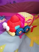 Voiture Playskool