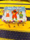 Coffret DVD- Petit Ours Brun