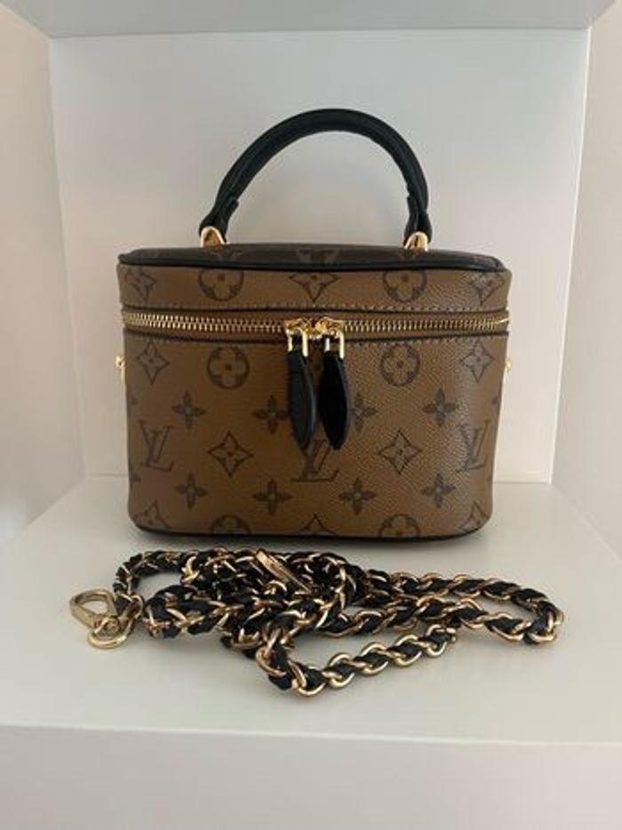 Sac Louis Vuitton - photo numéro 1