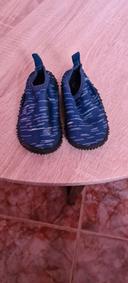 Chaussures de plage enfant