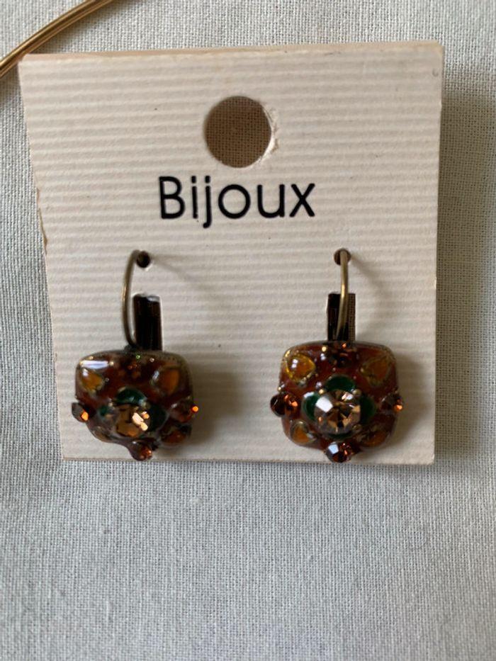 Lot bijoux - photo numéro 2