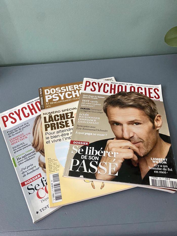 Livres psychologies - photo numéro 4