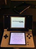 Nintendo Ds Lite Custom