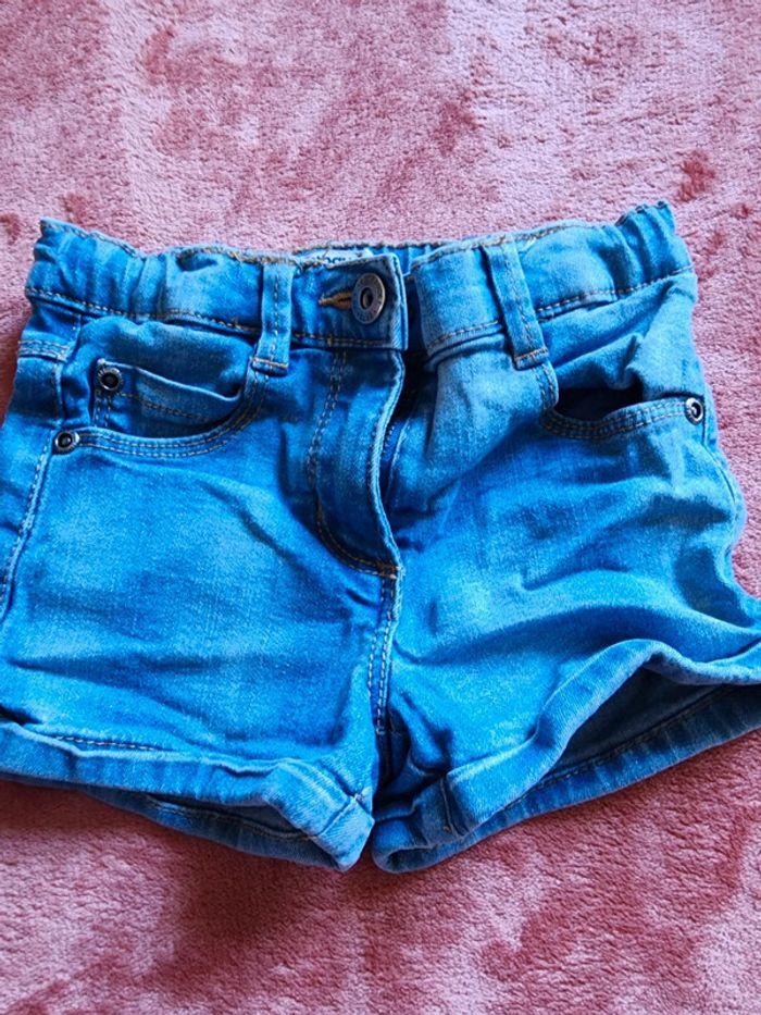 Lot shorts - photo numéro 4