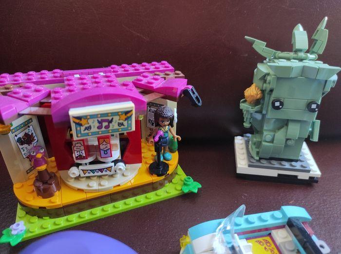 Lot Lego friends - photo numéro 4