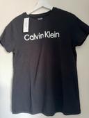 T-shirt Calvin Klein