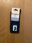 Chaussettes Olympia 31/34 neuf