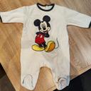 Pyjama Mickey