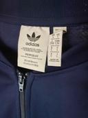 Veste Adidas primeblue Homme L