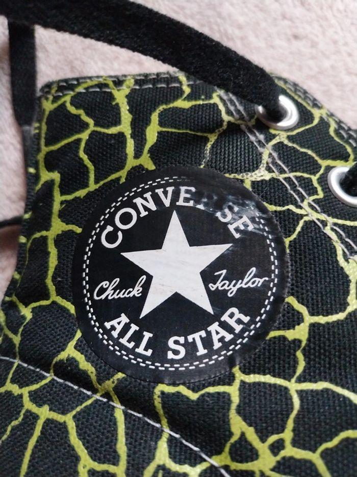 Converse Taille 37 - photo numéro 5