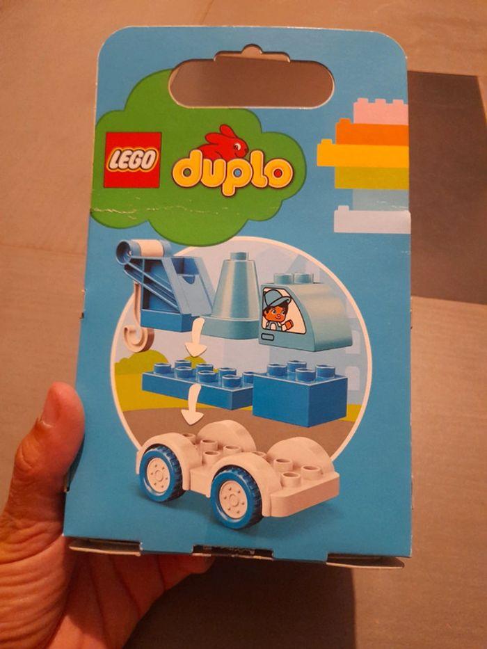 Lego duplo 10918 - photo numéro 10