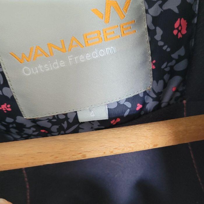 Manteau wanabee - photo numéro 4