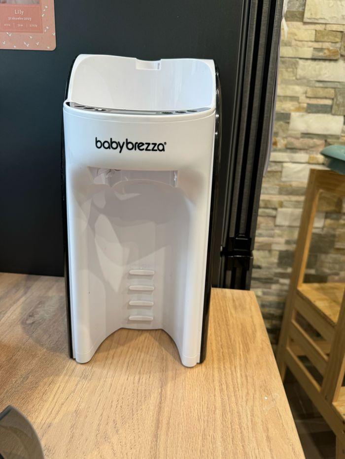 Babybrezza Formula Pro Advanced - photo numéro 5